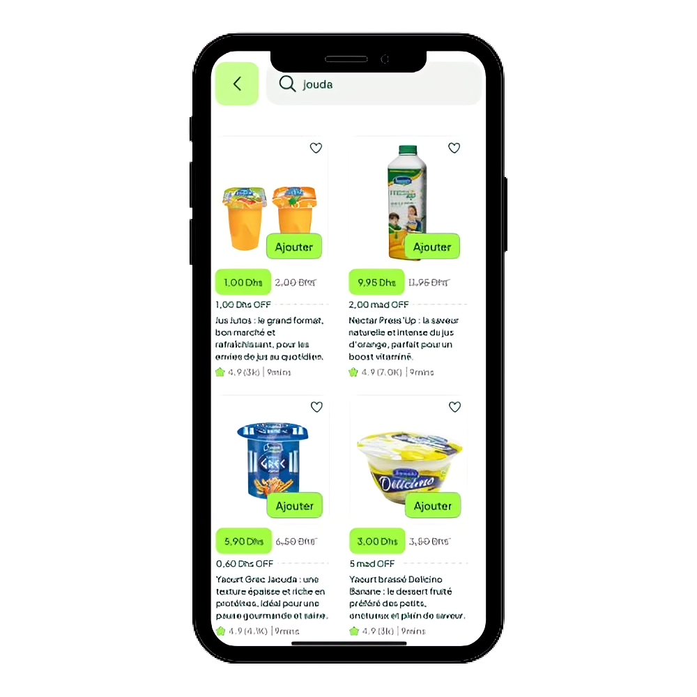 Step 1 visualization